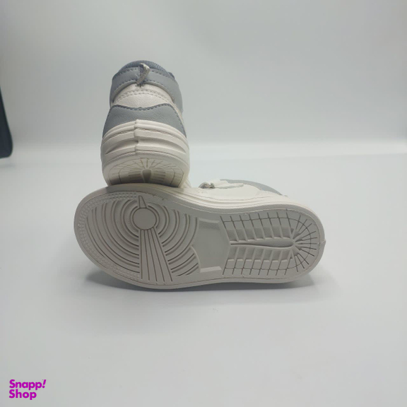 کتانی راحتی مدل RO10103