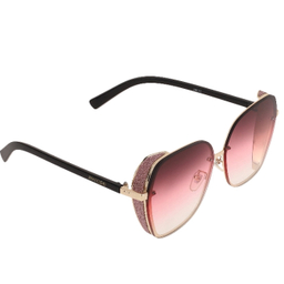 عینک آفتابی زنانه کد 28012