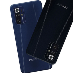 گوشی موبایل هانوفر مدل H3 دو سیم کارت ظرفیت 64 گیگابایت و رم 3 گیگابایت