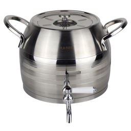 کتری و‌ قوری راسل کد IR-134S