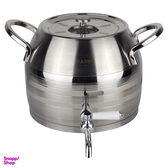 کتری و قوری راسل کد IR-134S