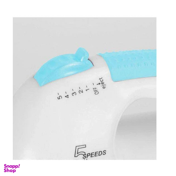 همزن برقی المپیا مدل OE-230