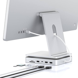 هاب 6 کاره Type-C پاورولوژی مدل USB Hub & Stand