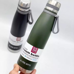 فلاسک مدل VACUUM BOTTLE 047 گنجایش 1 لیتر