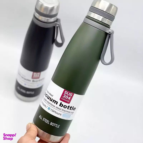 فلاسک مدل VACUUM BOTTLE 047 گنجایش 1 لیتر