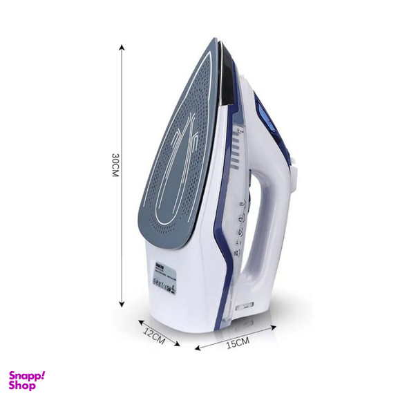 اتو بخار بوش مدل BO-2245
