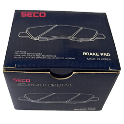 لنت ترمز جلو خودرو سکو کد 833 مناسب پراید