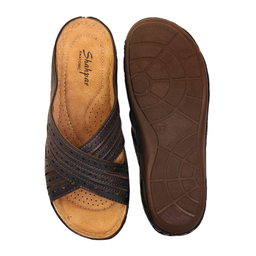 صندل زنانه شهپر مدل تیراژه 110 کد 07