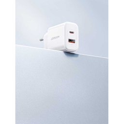 شارژر دیواری 20 وات جوی روم مدل JR-TCF05