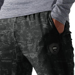 شلوار ورزشی مردانه نوزده نودیک مدل SH1946 B