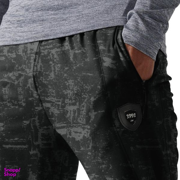 شلوار ورزشی مردانه نوزده نودیک مدل SH1946 B