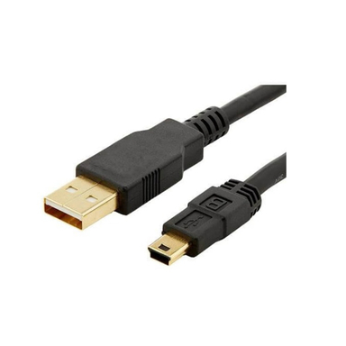 کابل دوربین ذوزنقه کایزر مدل 021 طول 50 سانتی‌ متر