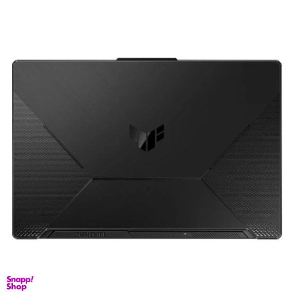 لپ تاپ 15.6 اینچ ایسوس مدل TUF Gaming A15 FA506NFR-HN090-R7 7435HS-16GB DDR5-512GB SSD-RTX2050-FHD
