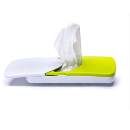 جای دستمال کاغذی خودرو آیلین مدل beh001