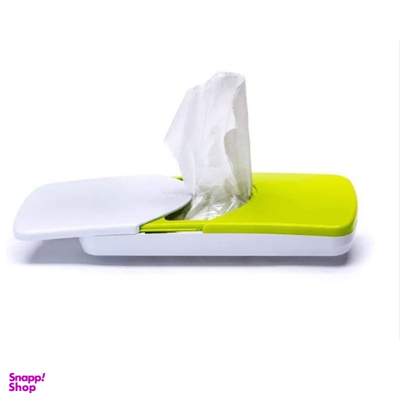 جای دستمال کاغذی خودرو آیلین مدل beh001
