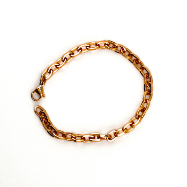 دستبند زنانه ژوپینگ مدل XWB0003