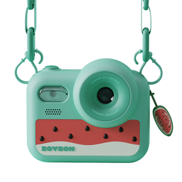 دوربین دیجیتال کودکان زوی زویی مدل E28 Watermelon