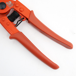 قیچی باغبانی مدل کوییک کد YP-AZ-ROKESHDAR-22CM