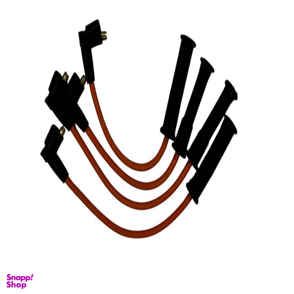 وایر شمع دوگانه سوز کد 77666 مناسب نیسان یورو 4