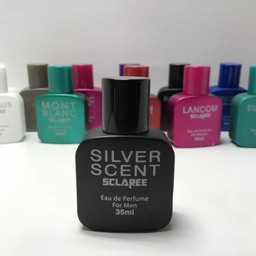 ادو پرفیوم اسکلاره مدل Silver Scent