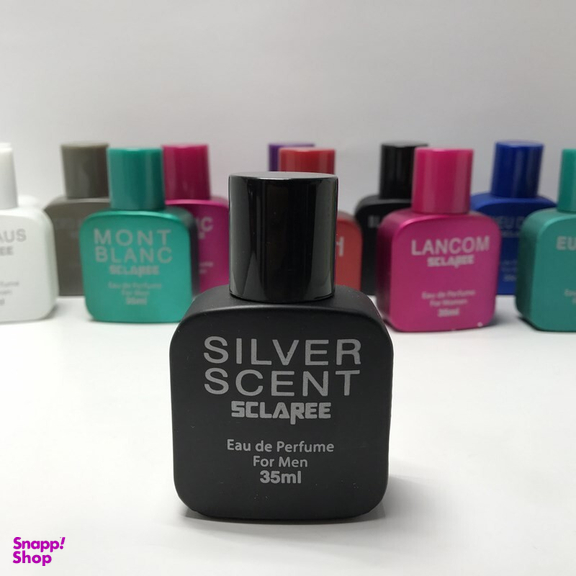 ادو پرفیوم اسکلاره مدل Silver Scent