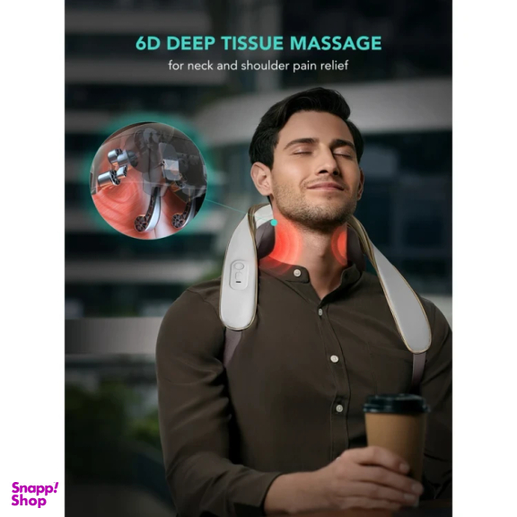 ماساژور برقی اس کا جی مدل H5 Mini Shiatsu