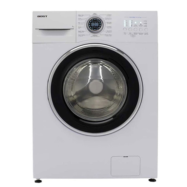 ماشین لباسشویی 7 کیلویی بست مدل BW-712-10