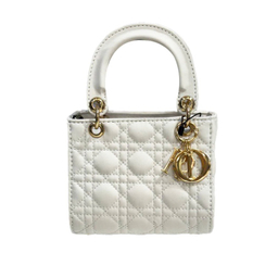 کیف دستی زنانه طرح Dior کد D01
