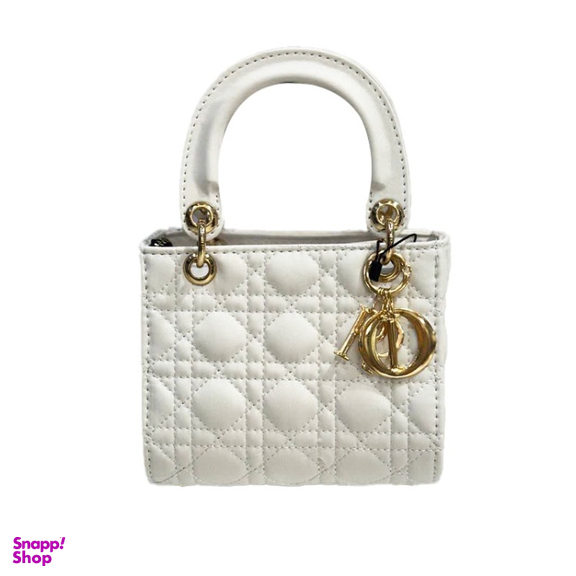 کیف دستی زنانه طرح Dior کد D01