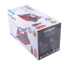 اتو بخار یورولوکس مدل SI5082SRB