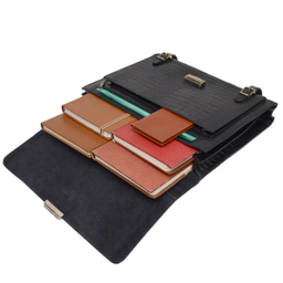 کیف اداری مردانه گارد مدل ENGLISH CR