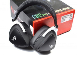 هدفون بی سیم مخصوص بازی ایسوس مدل ROG DELTA S