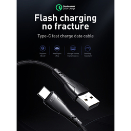 کابل USB به USB-C مک دودو مدل CA-7461 طول 1.2 متر