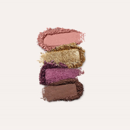 سایه چشم 4 رنگ کیکو میلانو مدل BRIDGERTON رنگ 02