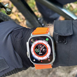 ساعت هوشمند مدل S9 Ultra 49mm