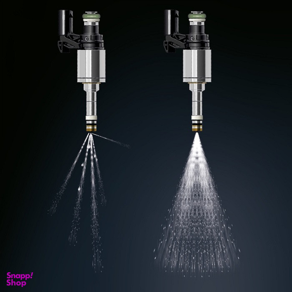 اسپری انژکتور شوی سوپر ترک استار مدل TS 460 حجم 450 میلی لیتر