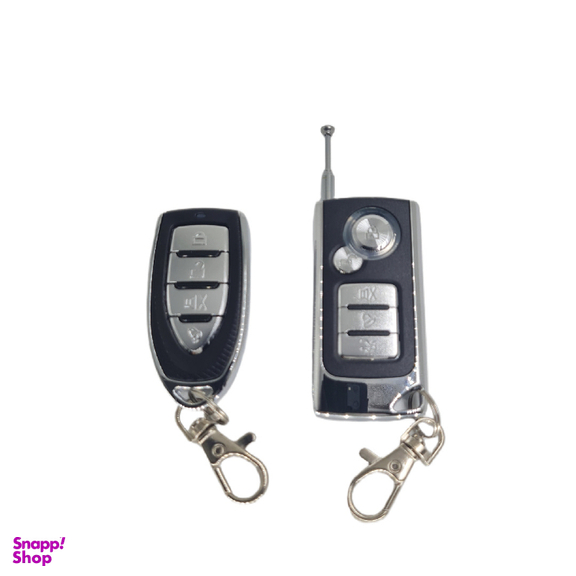 دزدگیر خودرو پاناتک مدل P-CA503