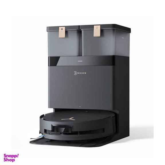 جارو رباتیک اکووکس رباتیک مدل X8 Pro Omni