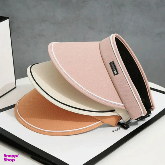 کلاه آفتابگیر پیکتت فاینو مدل RH56 Anti uv