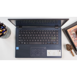 لپ تاپ 14 اینچ ایسوس مدل Vivobook Go 14 E410KA-CL464-Celeron N4500-4GB DDR4-64GB eMMC-TN-W