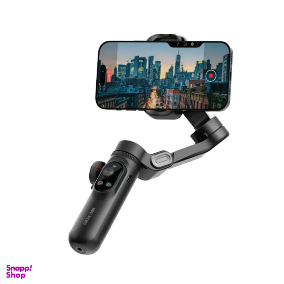 گیمبال هوشمند گرین لاین مدل New York Smart Face Tracking