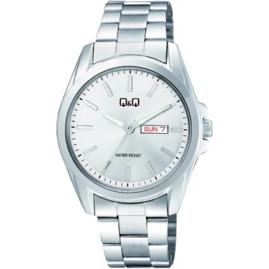 ساعت مچی عقربه ای مردانه کیو اند کیو مدل A05A-003PY