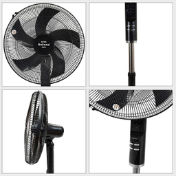 پنکه اینترنشنال آنیل مدل FN160