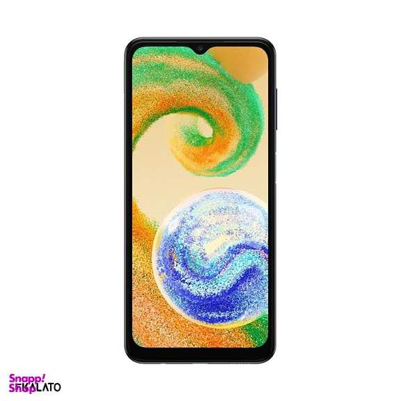 گوشی موبایل سامسونگ مدل Galaxy A04s دو سیم کارت ظرفیت 32 گیگابایت و رم 3 گیگابایت نسخه ویتنام