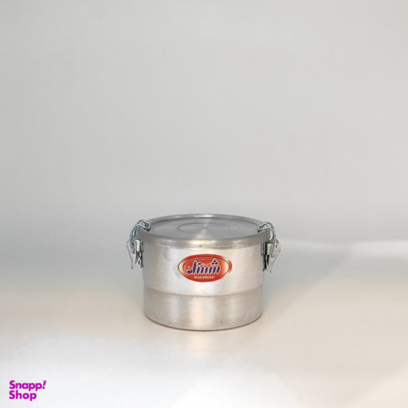 ظرف غذا شهرزاد کد 10469