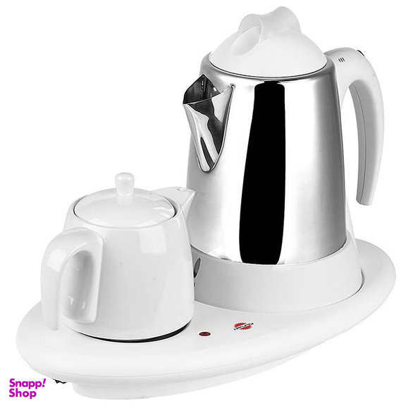 چای ساز پارس خزر مدل TM-3500SP