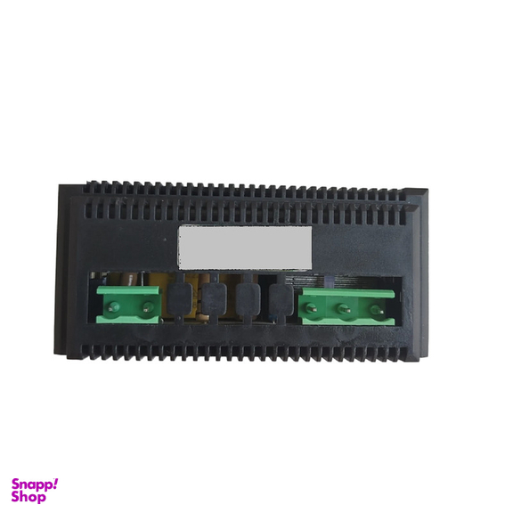 آمپر متر شیوا امواج مدل AMU-6000A کد 21U1