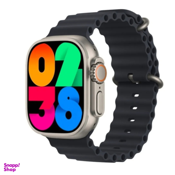 ساعت هوشمند مدل Z70 اولترا