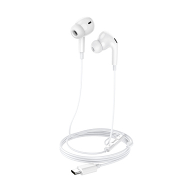 هندزفری هوکو مدل M101 Pro Type-C