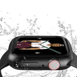 کاور ساعت هوشمند گرین لاین مدل Stylin Guard Pro مناسب برای اپل واچ 44 میلی متر